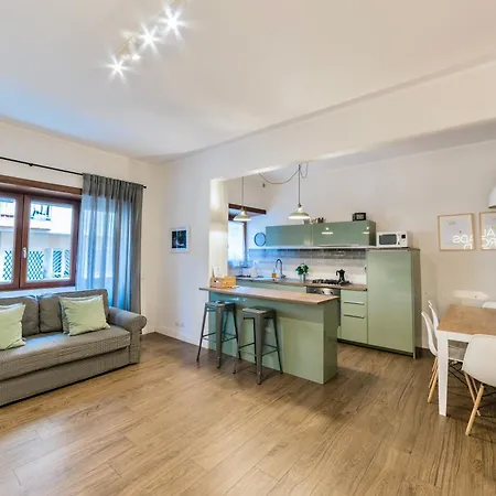 Rhome Vintage Holidays San Pietro *