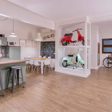 Rhome Vintage Holidays San Pietro * Roma