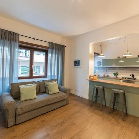 Rhome Vintage Holidays San Pietro Roma