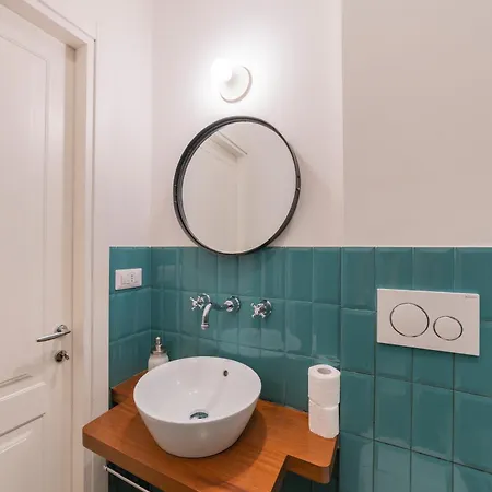 Rhome Vintage Holidays San Pietro *