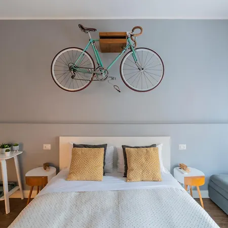 Rhome Vintage Holidays San Pietro * Roma