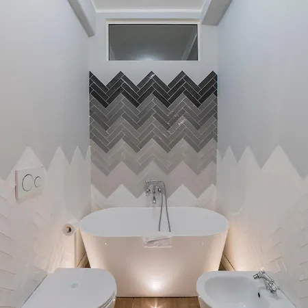 Rhome Vintage Holidays San Pietro Appartamento