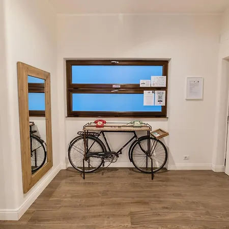 Rhome Vintage Holidays San Pietro Appartamento *