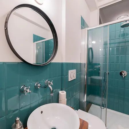 Rhome Vintage Holidays San Pietro Appartamento Roma