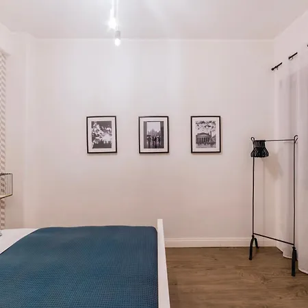 Rhome Vintage Holidays San Pietro Appartamento Roma