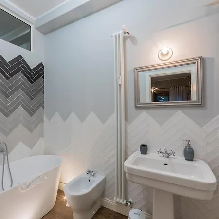 Appartamento Rhome Vintage Holidays San Pietro *