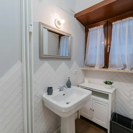 Rhome Vintage Holidays San Pietro *