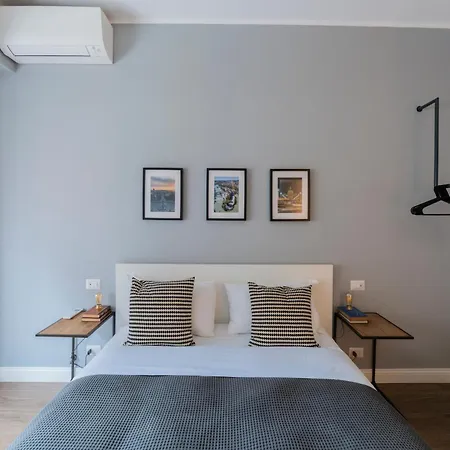 Appartamento Rhome Vintage Holidays San Pietro *