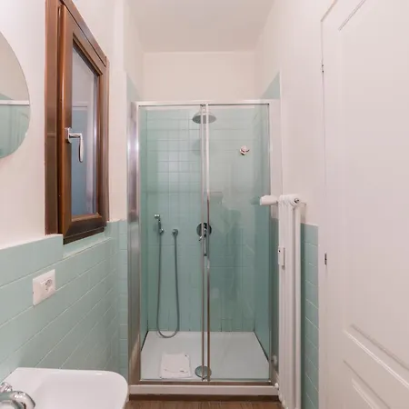 Rhome Vintage Holidays San Pietro