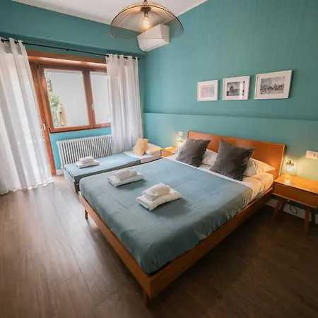 Rhome Vintage Holidays San Pietro *