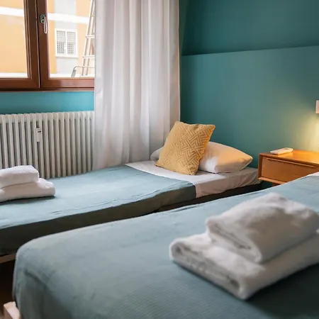 Rhome Vintage Holidays San Pietro Roma