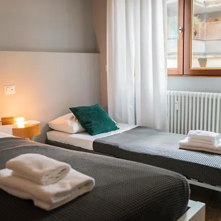 Rhome Vintage Holidays San Pietro *