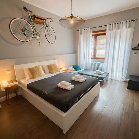 Rhome Vintage Holidays San Pietro * Roma