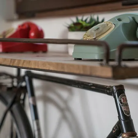 Appartamento Rhome Vintage Holidays San Pietro *