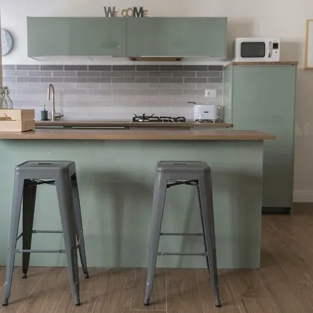 Appartamento Rhome Vintage Holidays San Pietro