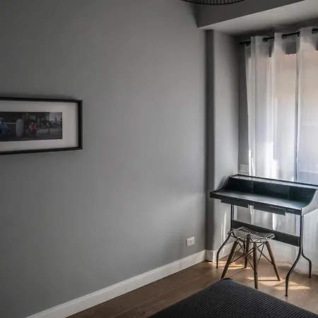 Rhome Vintage Holidays San Pietro Appartamento *