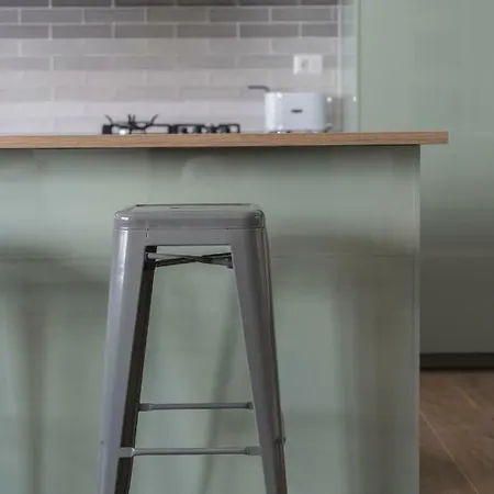 Appartamento Rhome Vintage Holidays San Pietro