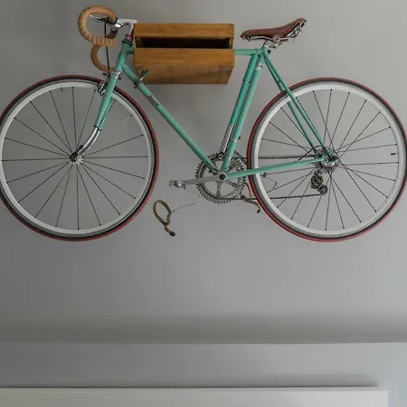 Appartamento Rhome Vintage Holidays San Pietro *