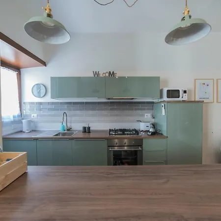 Rhome Vintage Holidays San Pietro Appartamento Roma