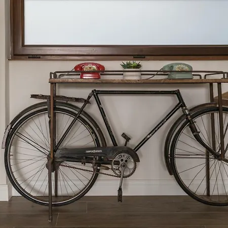 Rhome Vintage Holidays San Pietro