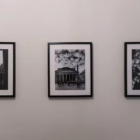 Rhome Vintage Holidays San Pietro Appartamento