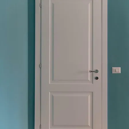 Rhome Vintage Holidays San Pietro Appartamento