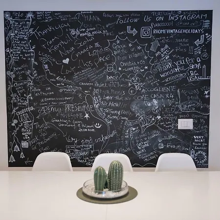 Rhome Vintage Holidays San Pietro