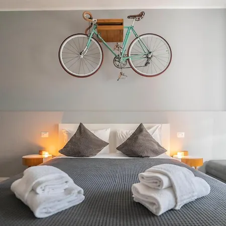 Rhome Vintage Holidays San Pietro * רומא