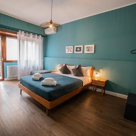 Rhome Vintage Holidays San Pietro * רומא