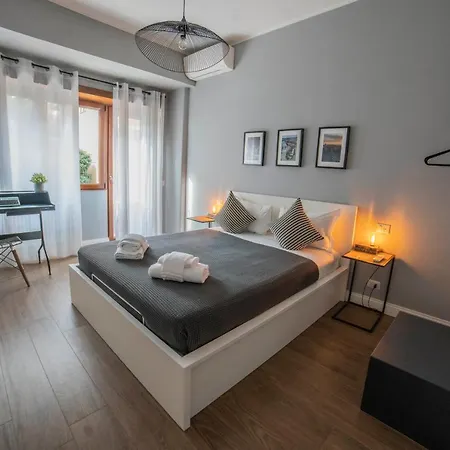 דירה Rhome Vintage Holidays San Pietro