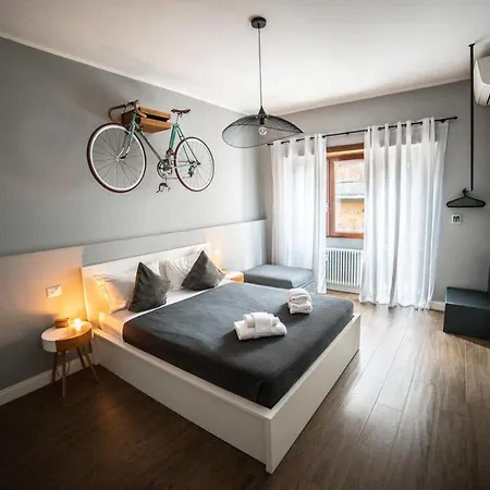 דירה Rhome Vintage Holidays San Pietro רומא