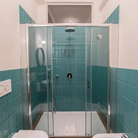 דירה Rhome Vintage Holidays San Pietro
