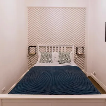 דירה Rhome Vintage Holidays San Pietro *
