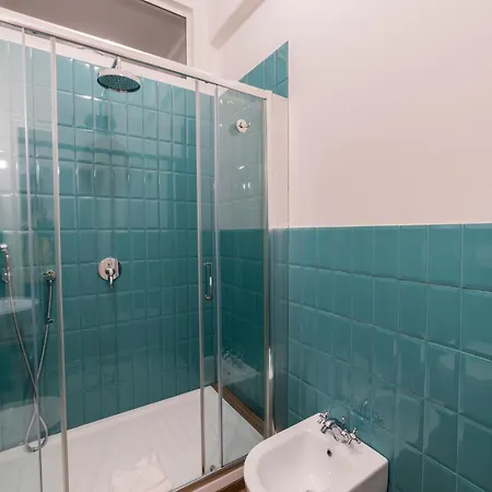 Rhome Vintage Holidays San Pietro רומא