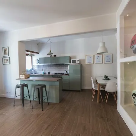 Rhome Vintage Holidays San Pietro רומא