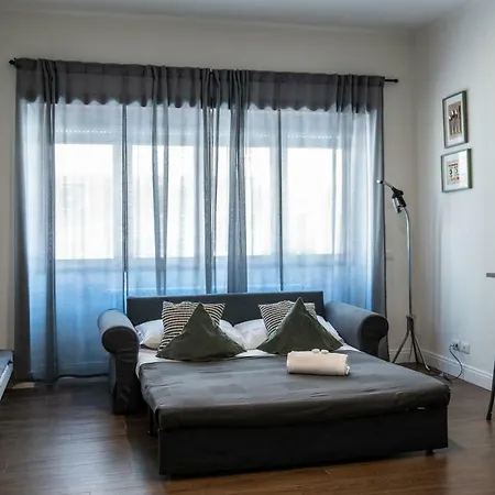 Rhome Vintage Holidays San Pietro דירה רומא
