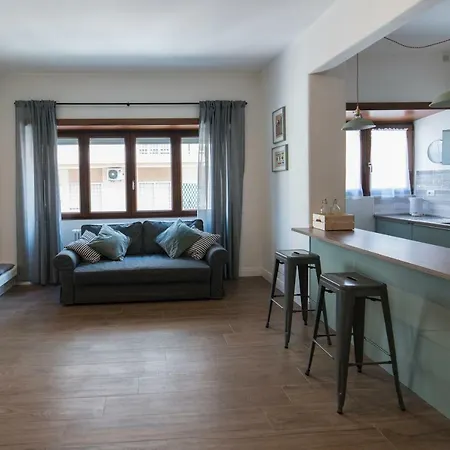 Rhome Vintage Holidays San Pietro * רומא